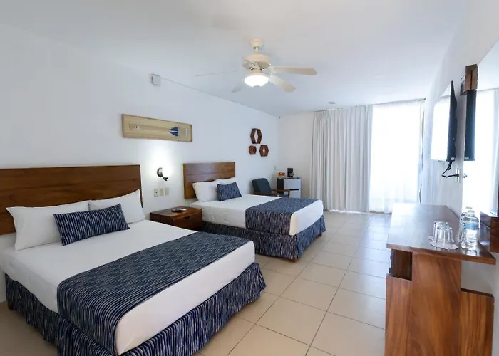 Costa Alegre Hotel&Suites